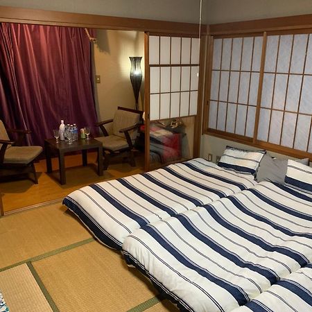Апартаменты Koto House Yachiyo Экстерьер фото