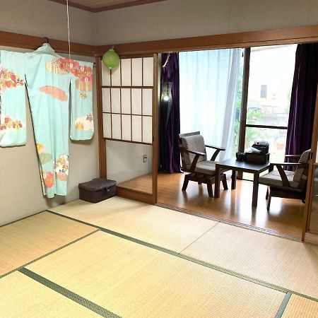 Апартаменты Koto House Yachiyo Экстерьер фото
