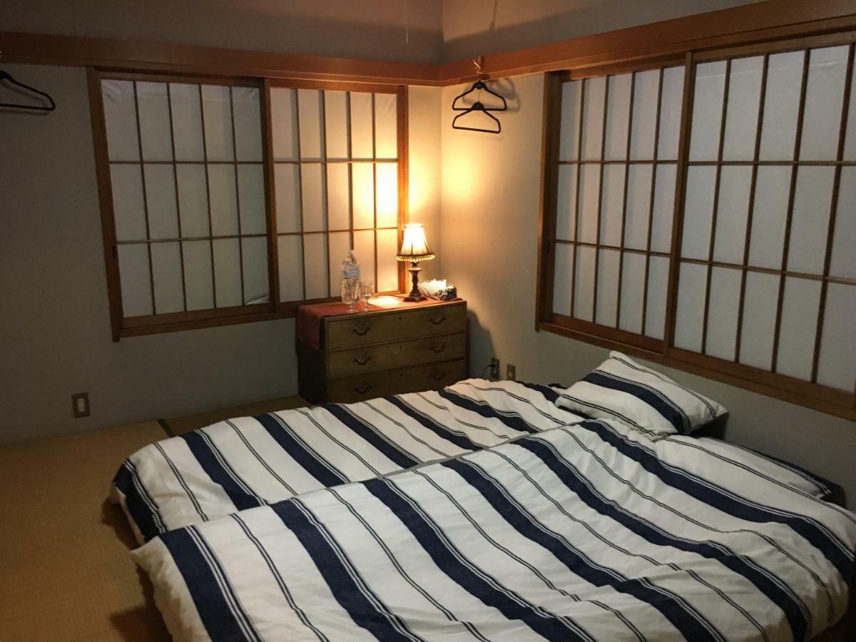 Апартаменты Koto House Yachiyo Экстерьер фото