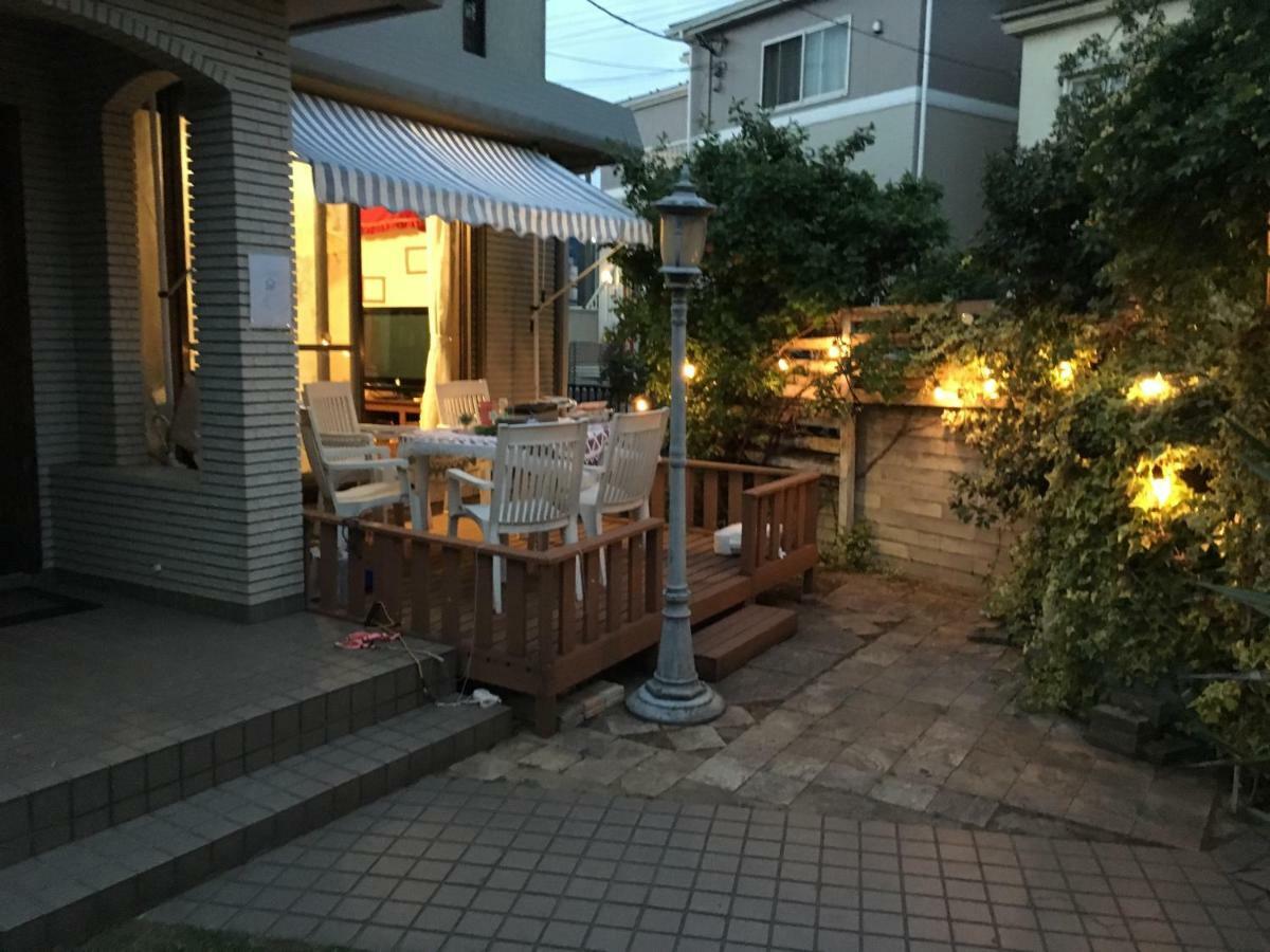 Апартаменты Koto House Yachiyo Экстерьер фото